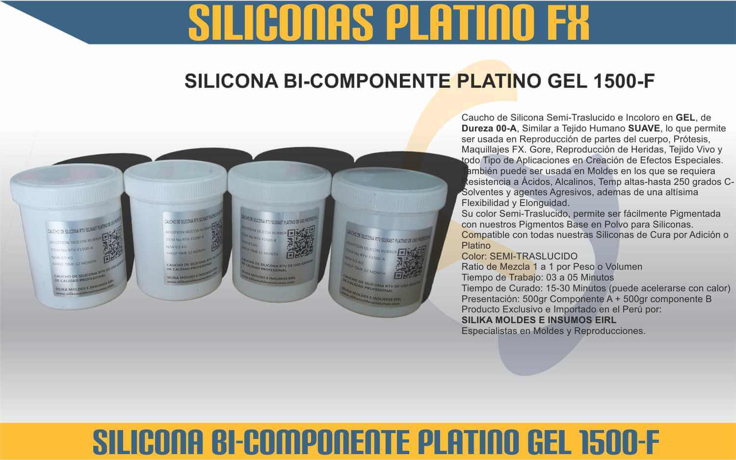 Silicona líquida no tóxica Alimentos Grado Molding caucho líquido para  Moldes silicona - China Caucho de silicona RTV, material de silicona HTV