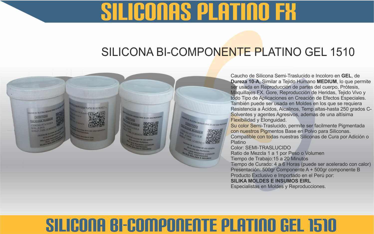 Piedra caliza tilemaster de Silicona 3000 Silicona Premium